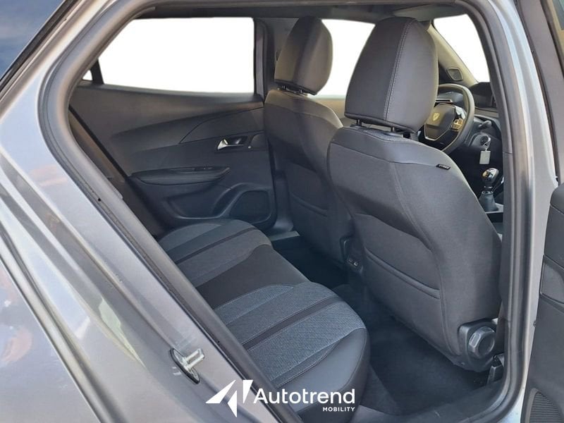 Peugeot 2008  1.2 PureTech 100 CV LED Allure S&S
