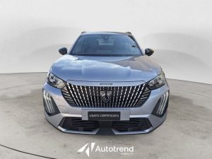 Peugeot 2008  1.2 PureTech 100 CV LED Allure S&S