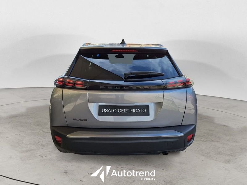 Peugeot 2008  1.2 PureTech 100 CV LED Allure S&S