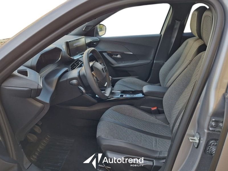 Peugeot 2008  1.2 PureTech 100 CV LED Allure S&S