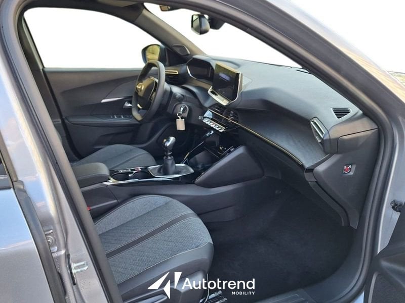 Peugeot 2008  1.2 PureTech 100 CV LED Allure S&S