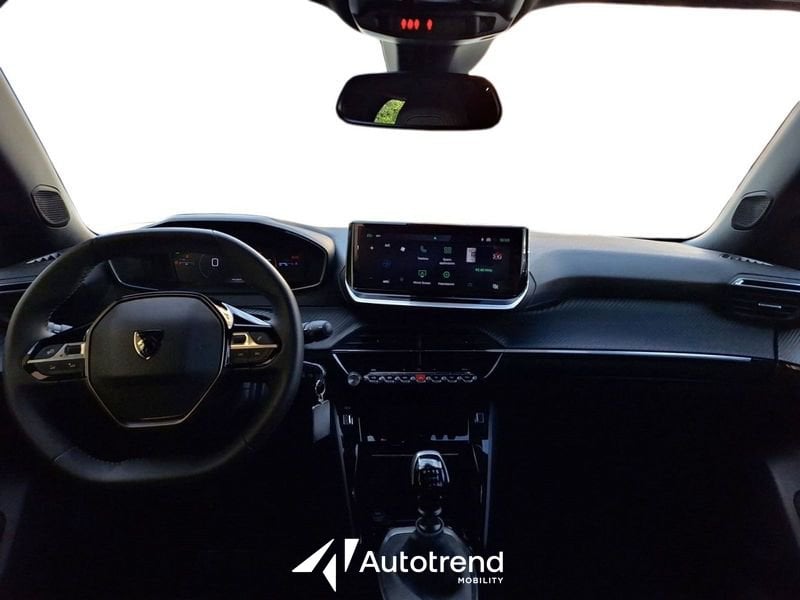Peugeot 2008  1.2 PureTech 100 CV LED Allure S&S