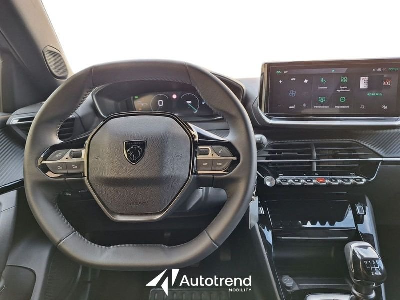 Peugeot 2008  1.2 PureTech 100 CV LED Allure S&S