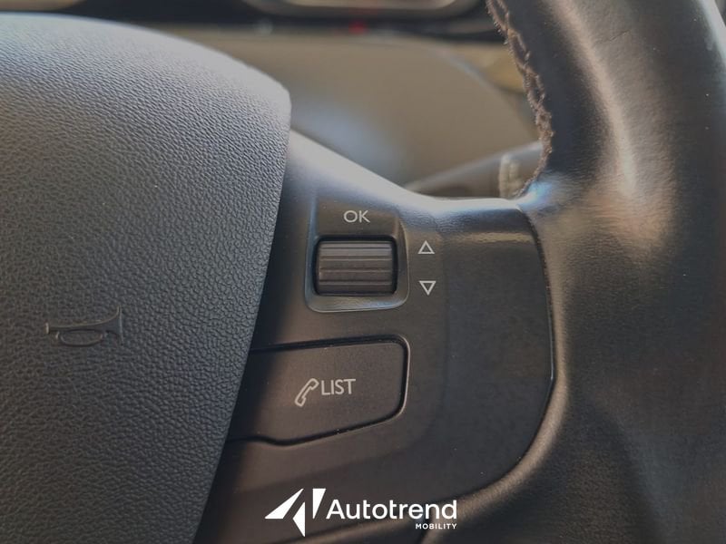 Peugeot 2008  1.2 PureTech Turbo 130 CV Allure S&S