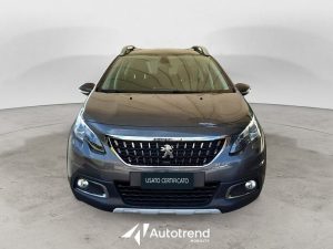 Peugeot 2008  1.2 PureTech Turbo 130 CV Allure S&S