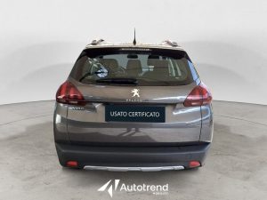 Peugeot 2008  1.2 PureTech Turbo 130 CV Allure S&S