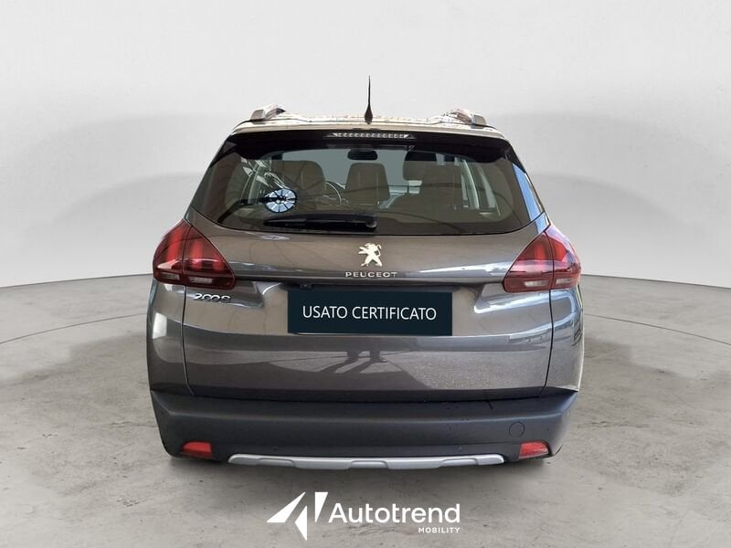 Peugeot 2008  1.2 PureTech Turbo 130 CV Allure S&S