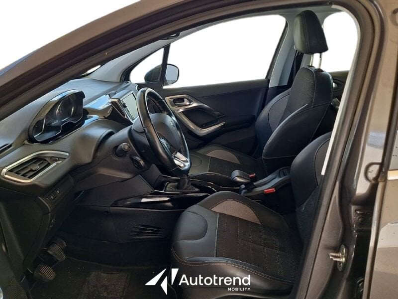 Peugeot 2008  1.2 PureTech Turbo 130 CV Allure S&S