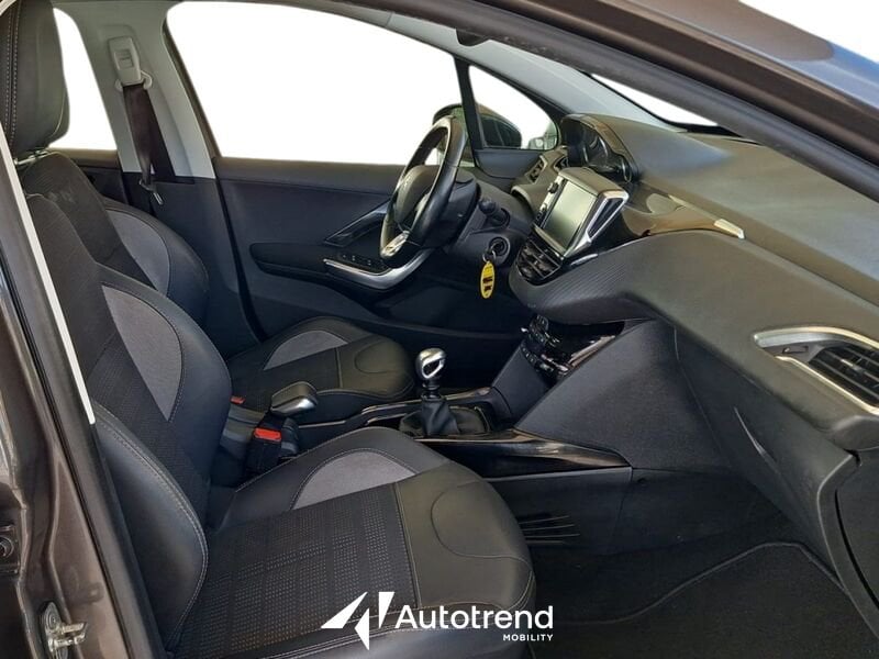 Peugeot 2008  1.2 PureTech Turbo 130 CV Allure S&S
