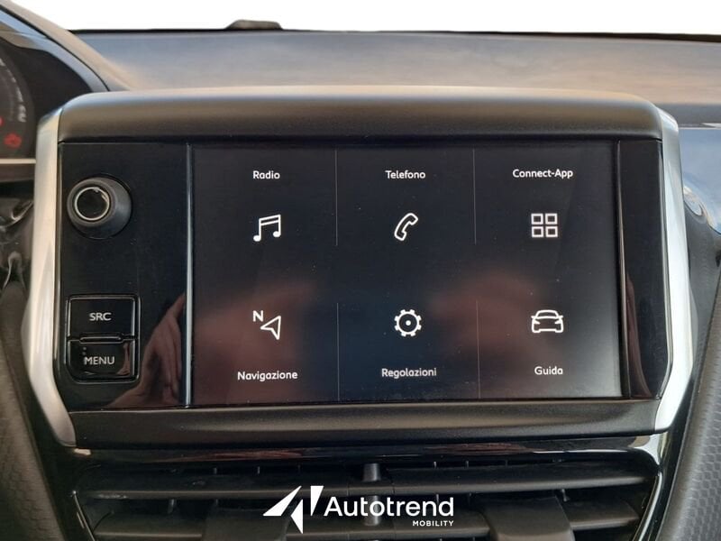 Peugeot 2008  1.2 PureTech Turbo 130 CV Allure S&S