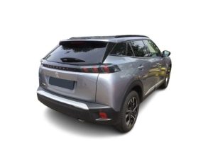 Peugeot 2008  1.5 BlueHDi 130 CV Automatica EAT8 Allure NAVI LED S&S