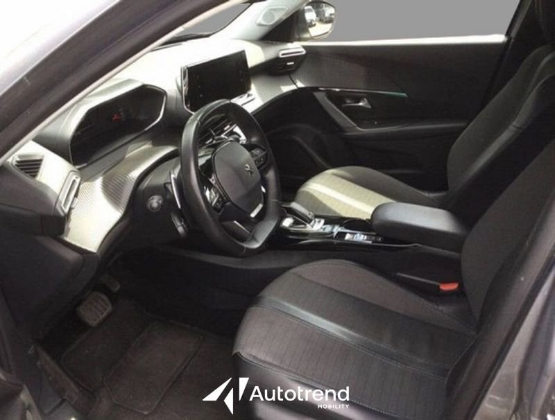 Peugeot 2008  1.5 BlueHDi 130 CV Automatica EAT8 Allure NAVI LED S&S