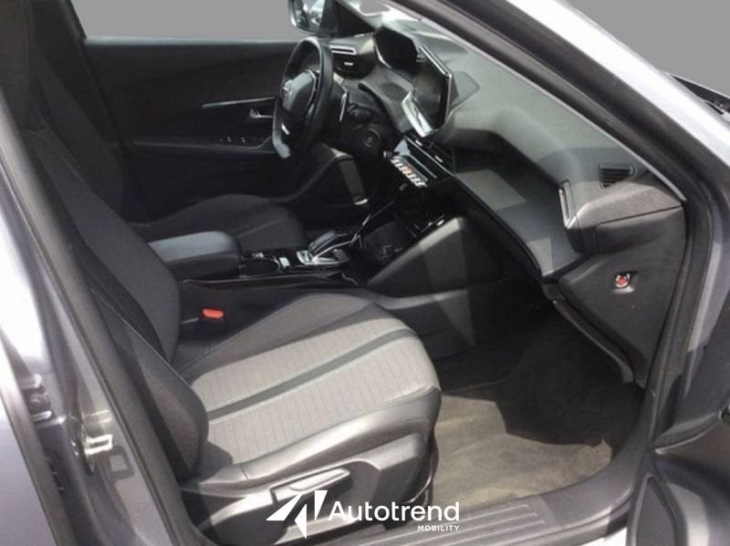 Peugeot 2008  1.5 BlueHDi 130 CV Automatica EAT8 Allure NAVI LED S&S