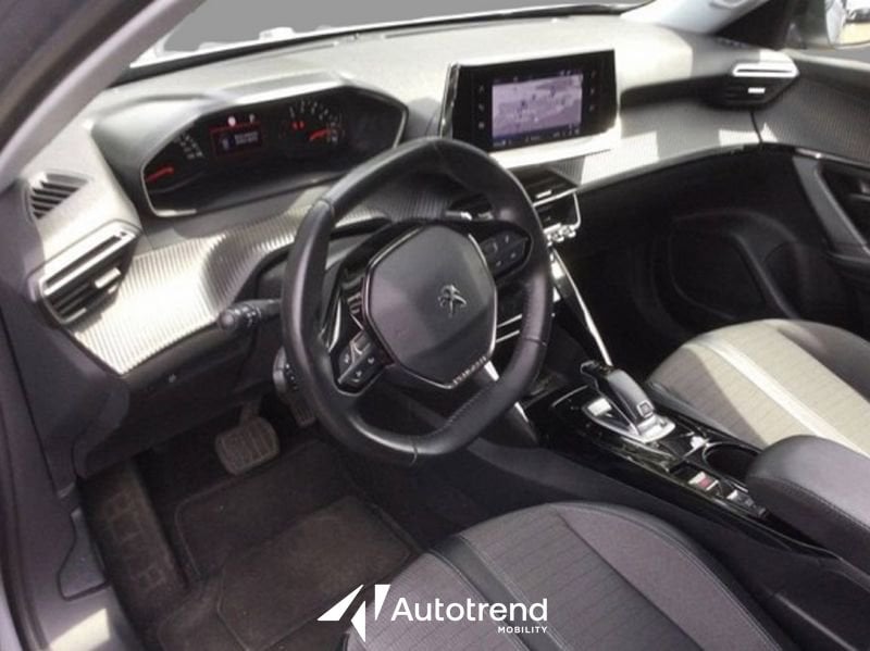 Peugeot 2008  1.5 BlueHDi 130 CV Automatica EAT8 Allure NAVI LED S&S