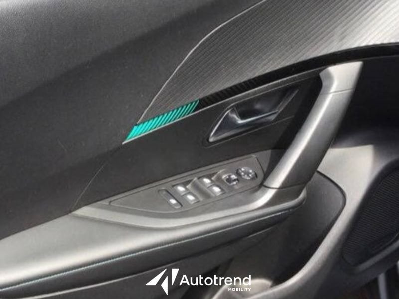 Peugeot 2008  1.5 BlueHDi 130 CV Automatica EAT8 Allure NAVI LED S&S
