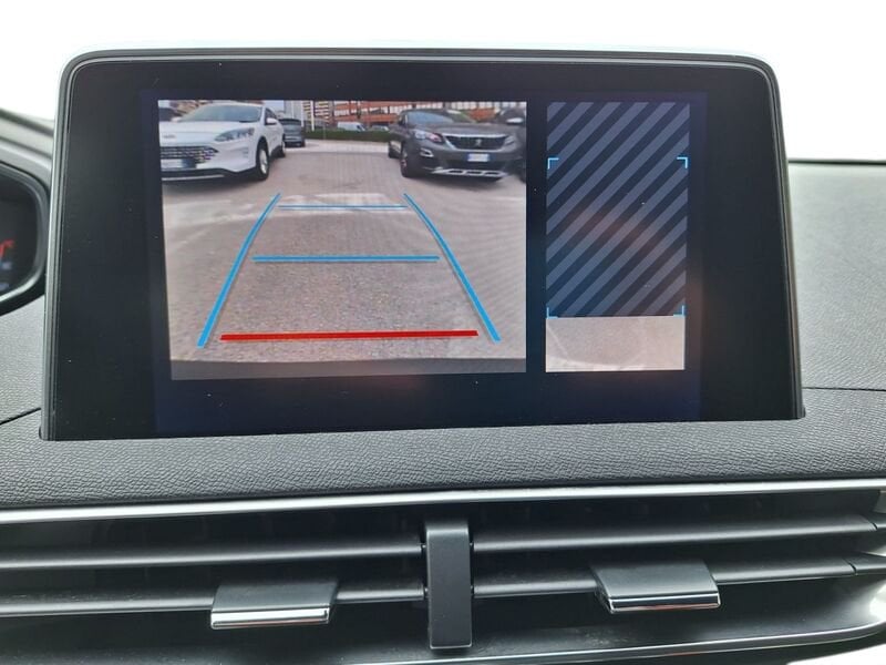 Peugeot 3008  BlueHDI 180 CV Automatica EAT8 GT S&S