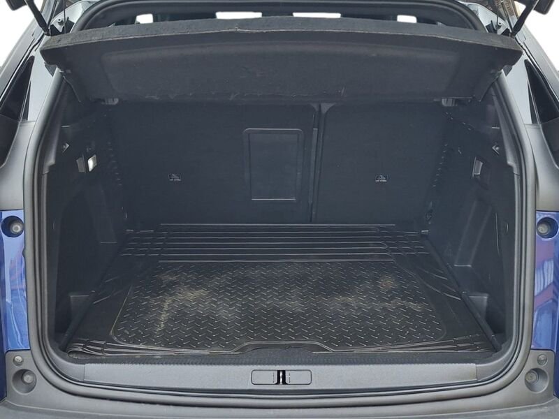 Peugeot 3008  BlueHDI 180 CV Automatica EAT8 GT S&S
