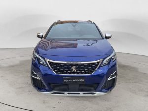 Peugeot 3008 BlueHDI 180 CV Automatica EAT8 GT S&S