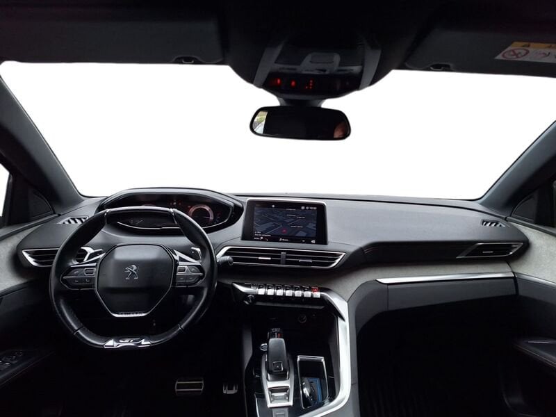 Peugeot 3008  BlueHDI 180 CV Automatica EAT8 GT S&S