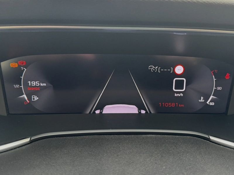 Peugeot 308  BlueHDi 130 CV S&S GT Line