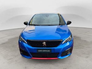 Peugeot 308  BlueHDi 130 CV S&S GT Line