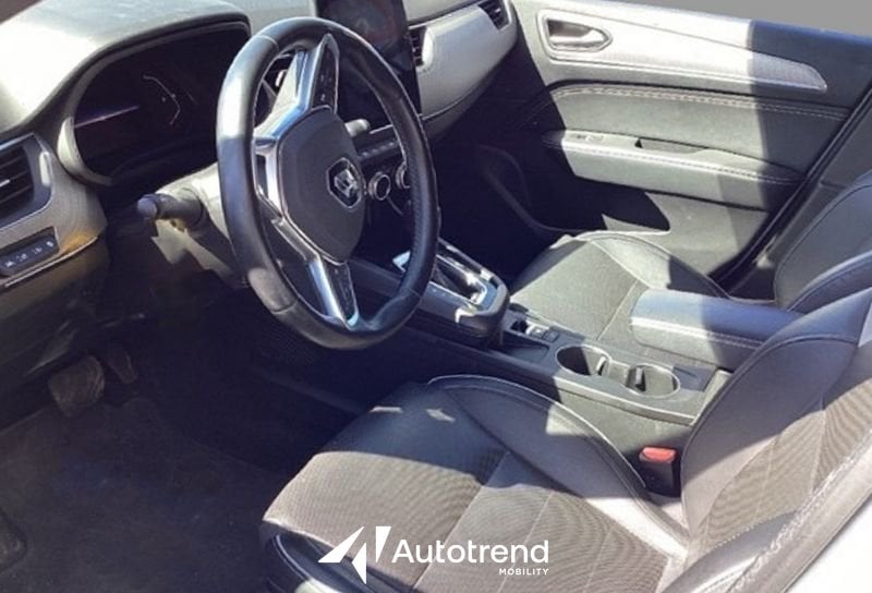 Renault Arkana  1.3 TCE 160 CV Automatica EDC Intens
