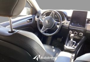 Renault Arkana  1.3 TCE 160 CV Automatica EDC Intens