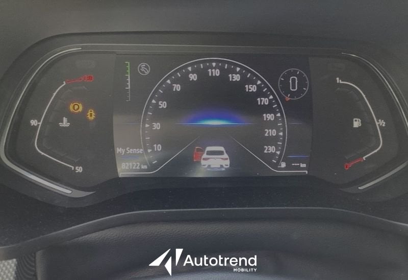 Renault Arkana  1.3 TCE 160 CV Automatica EDC Intens