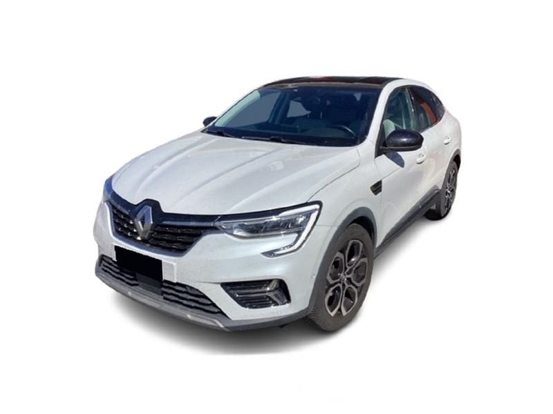 Renault Arkana  1.3 TCE 160 CV Automatica EDC Intens