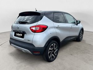 Renault Captur  1.5 dCi 90 CV Automatica EDC Energy Intens