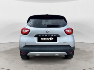 Renault Captur  1.5 dCi 90 CV Automatica EDC Energy Intens