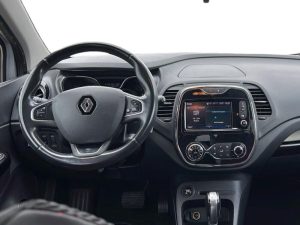Renault Captur  1.5 dCi 90 CV Automatica EDC Energy Intens