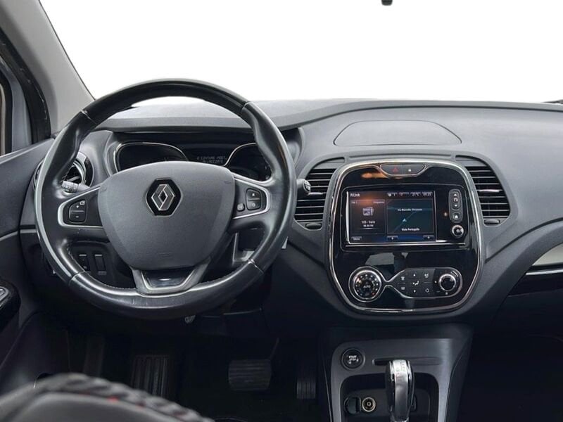 Renault Captur  1.5 dCi 90 CV Automatica EDC Energy Intens