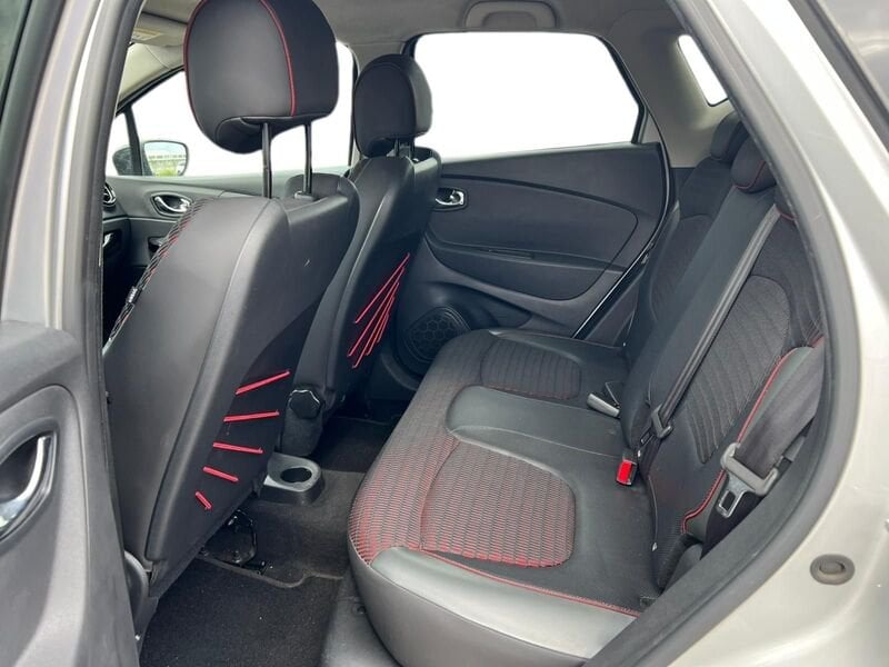 Renault Captur  1.5 dCi 90 CV Automatica EDC Energy Intens