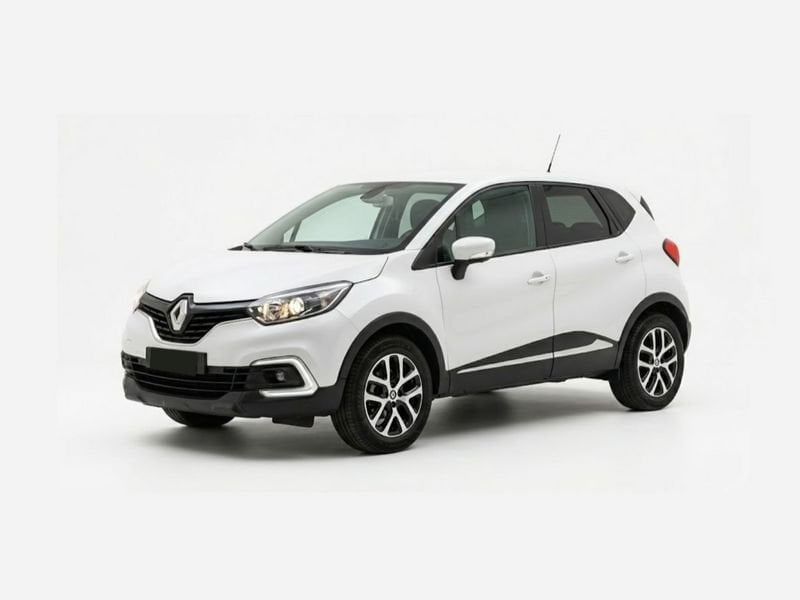 Renault Captur  1.5 dCi 90 CV Energy Zen