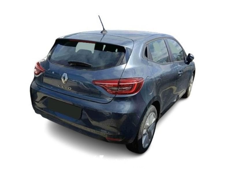Renault Clio  1.5 Blue DCI 100 CV Business
