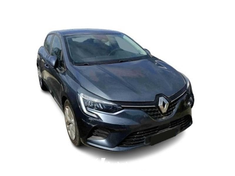 Renault Clio  1.5 Blue DCI 100 CV Business