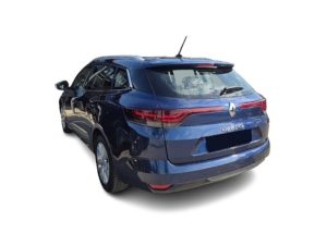 Renault Megane Sporter SW 1.5 Blue dCi 115 CV Automatica EDC Business