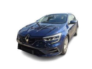 Renault Megane Sporter SW 1.5 Blue dCi 115 CV Automatica EDC Business