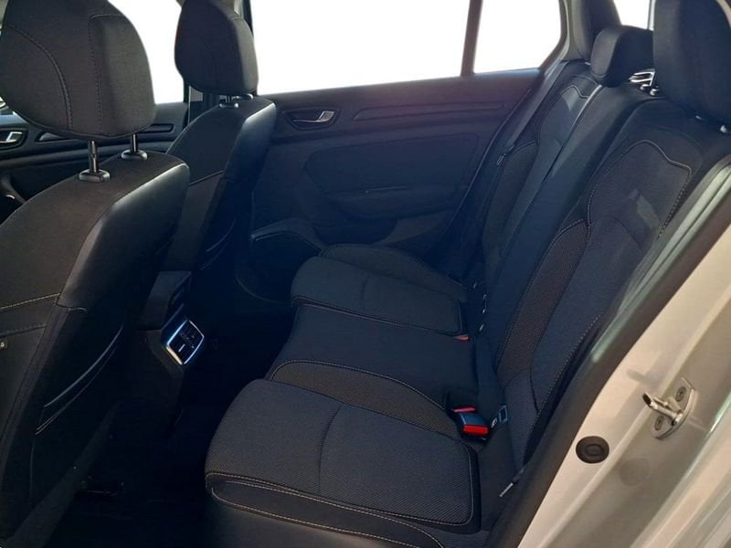 Renault Megane  Sporter SW 1.5 Blue dCi 115 CV NAVI Business