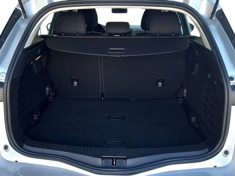 Renault Megane  Sporter SW 1.5 Blue dCi 115 CV NAVI Business