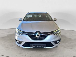 Renault Megane  Sporter SW 1.5 Blue dCi 115 CV NAVI Business