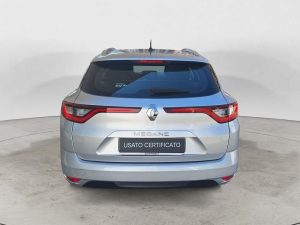 Renault Megane  Sporter SW 1.5 Blue dCi 115 CV NAVI Business