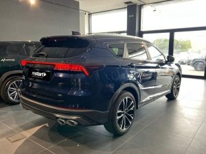 Sportequipe   1.5 Turbo 156 CV Benzina/GPL Automatica DCT 7 Posti 7 GTW