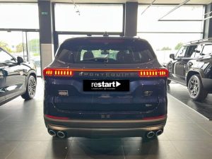 Sportequipe   1.5 Turbo 156 CV Benzina/GPL Automatica DCT 7 Posti 7 GTW