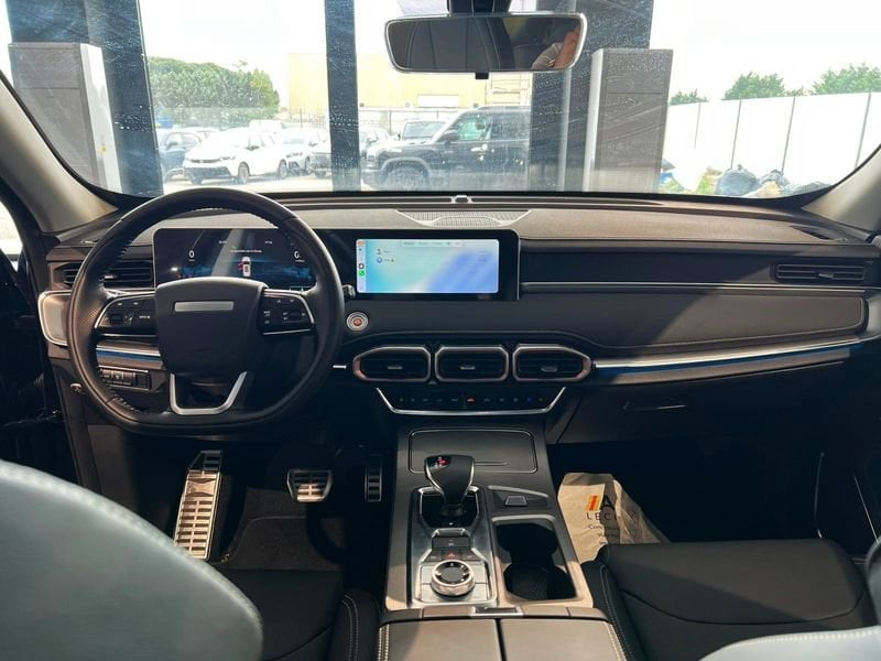 Sportequipe   1.5 Turbo 156 CV Benzina/GPL Automatica DCT 7 Posti 7 GTW