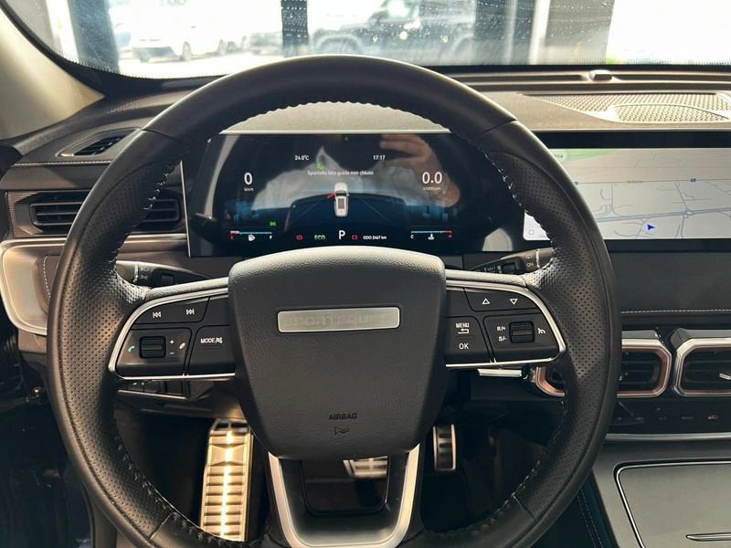 Sportequipe   1.5 Turbo 156 CV Benzina/GPL Automatica DCT 7 Posti 7 GTW