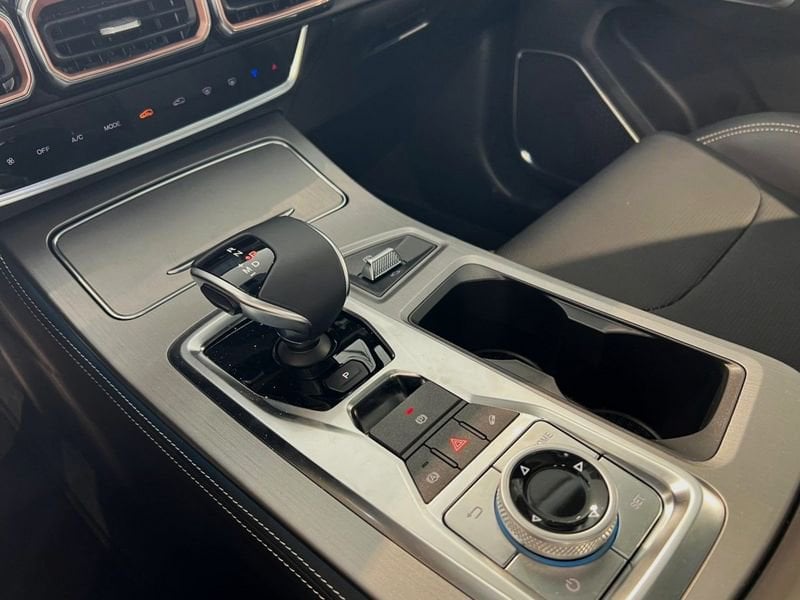 Sportequipe   1.5 Turbo 156 CV Benzina/GPL Automatica DCT 7 Posti 7 GTW