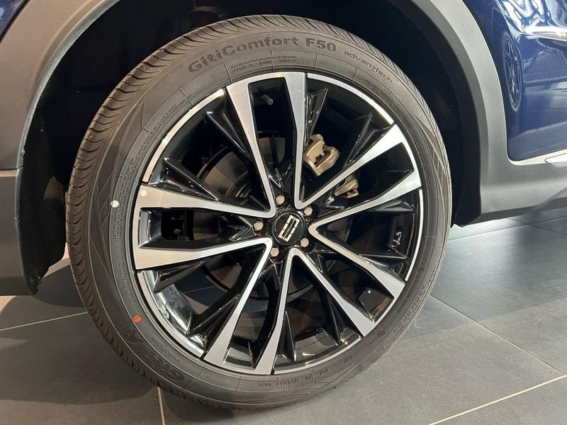 Sportequipe   1.5 Turbo 156 CV Benzina/GPL Automatica DCT 7 Posti 7 GTW
