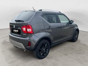 Suzuki Ignis  1.2 Hybrid 83 CV Top 2WD